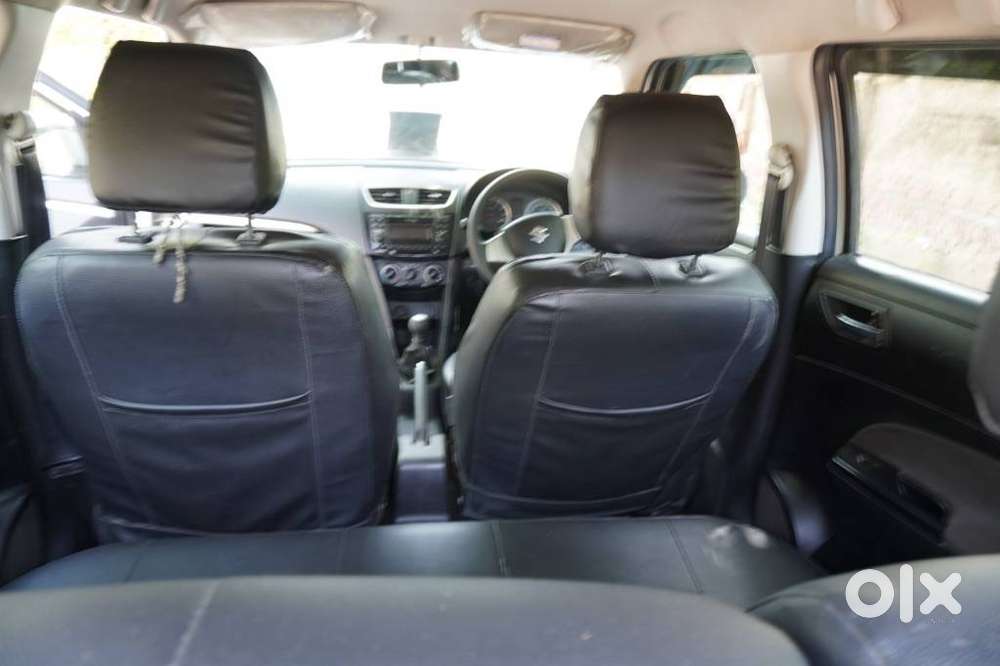 Maruti Suzuki Swift Vxi + Manual, 2016, Petrol