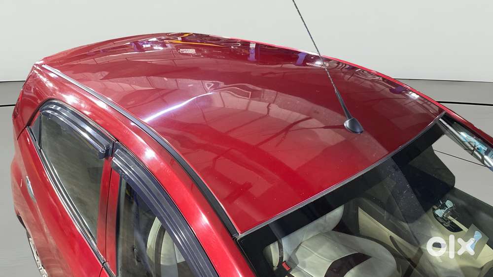 Hyundai Eon Magna +, 2018, Petrol