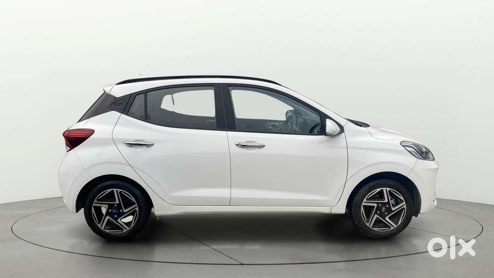 Hyundai Grand I10 Nios Asta 1.2 Kappa Vtvt, 2023, Petrol