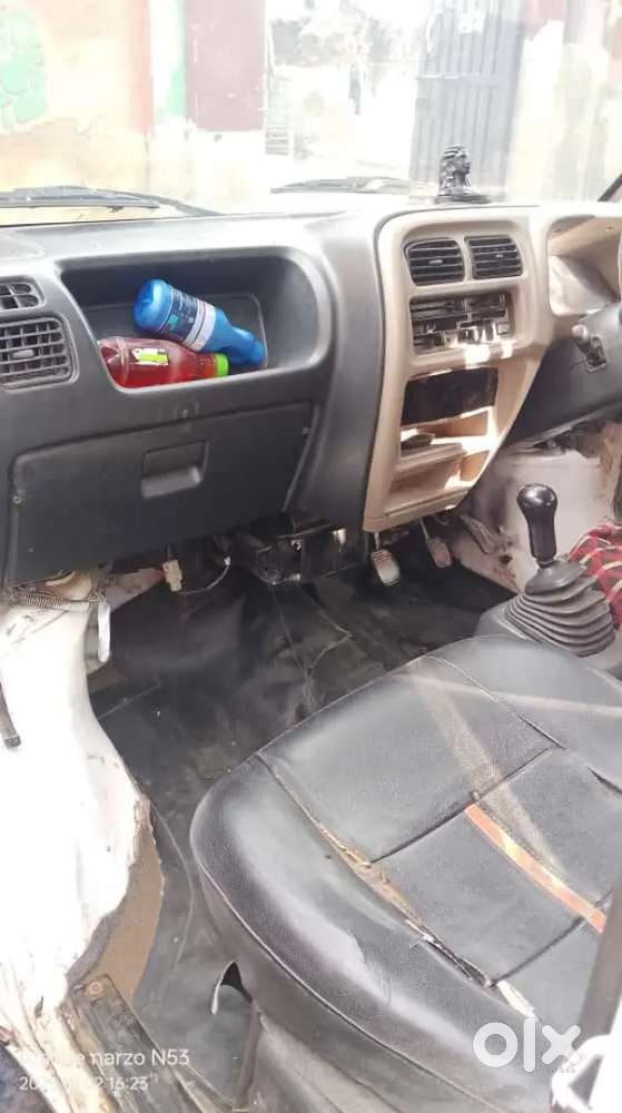 Maruti Suzuki Eeco 2016 Lpg 140 Km Driven