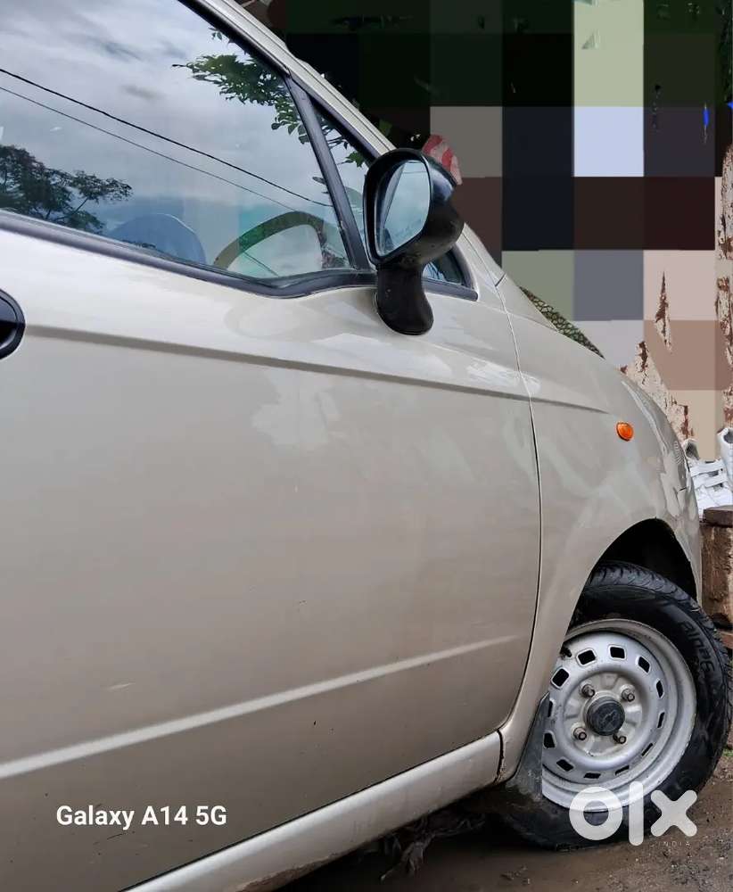 Chevrolet Spark 1.0 Lt 2012 Model