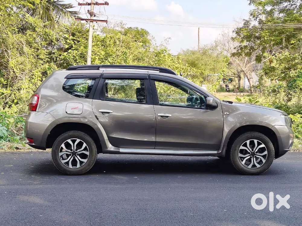 Nissan Terrano 2014 Diesel 145988 Km Driven