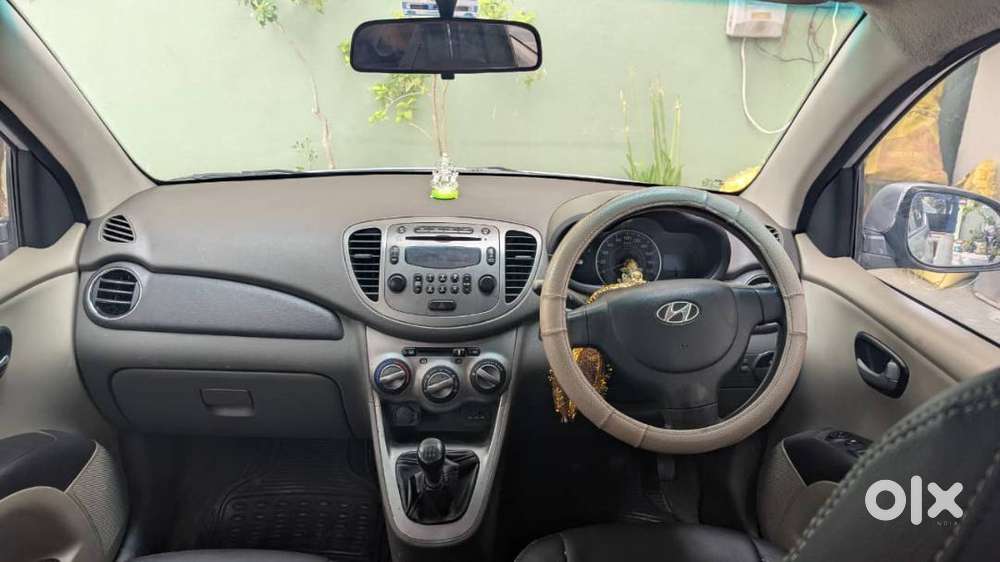 Hyundai I10 2012 Petrol Well Maintained