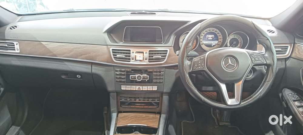 Mercedes-benz E-class E 250 Cdi Avantgarde, 2014, Diesel
