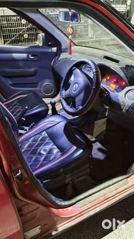 Maruti Suzuki Shift 2005 2027 Urgent Sale Hai No Time Pass Final 70000