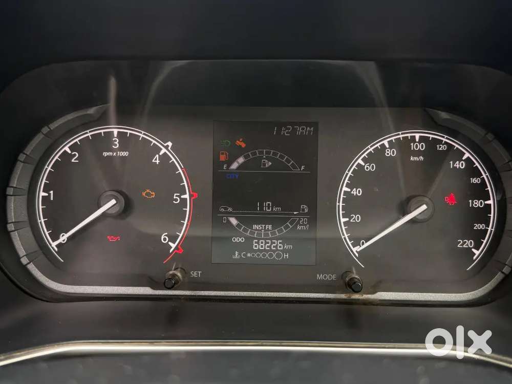 Tata Harrier Xt Plus 2021 Diesel Manual
