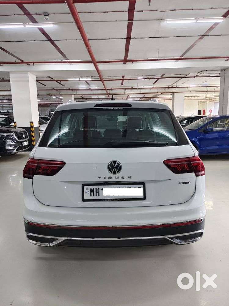 Volkswagen Tiguan 2.0 Elegance Tsi Dsg, 2023, Petrol
