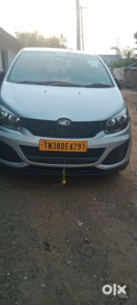 Mahindra Marazzo 2023 Diesel