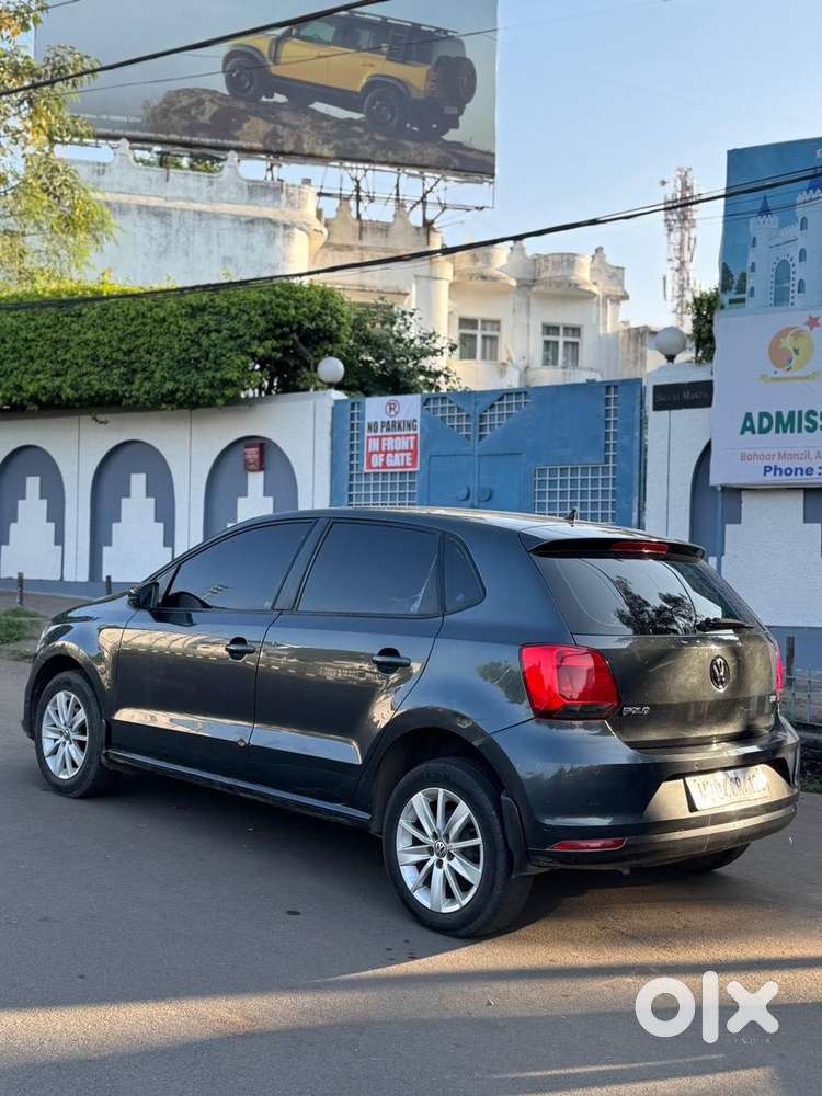 Volkswagen Polo Exquisite 1.5 Tdi Highline, 2016, Diesel