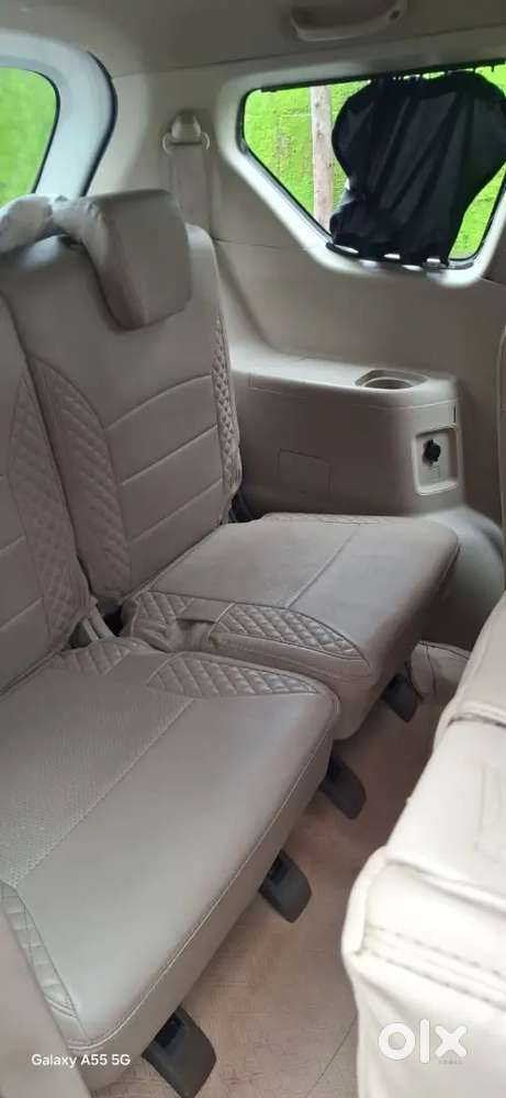 Maruti Suzuki Ertiga 2023 Cng & Hybrids Good Condition