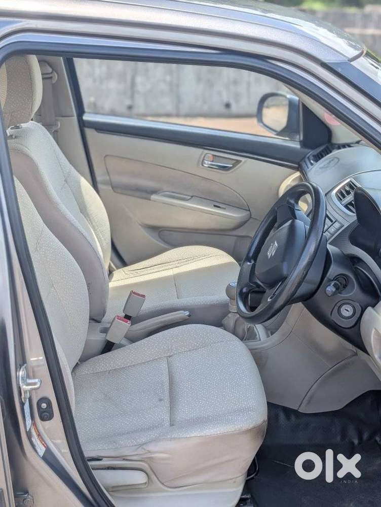 Maruti Suzuki Swift Dzire Vxi 1.2, 2014, Petrol