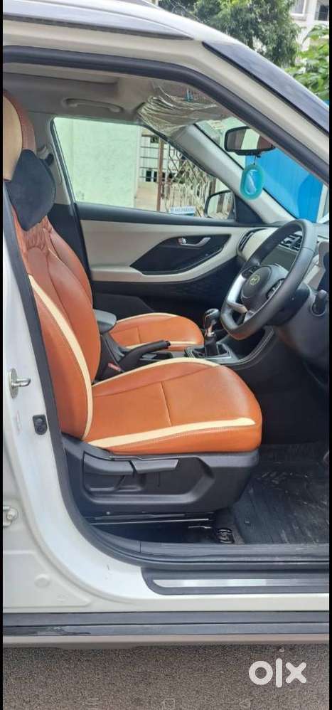 Hyundai Creta Sx 1.5 Diesel, 2023, Diesel