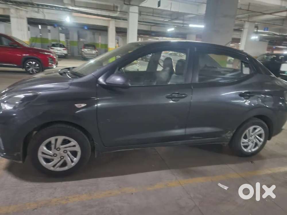Hyundai Aura 1.2 2022