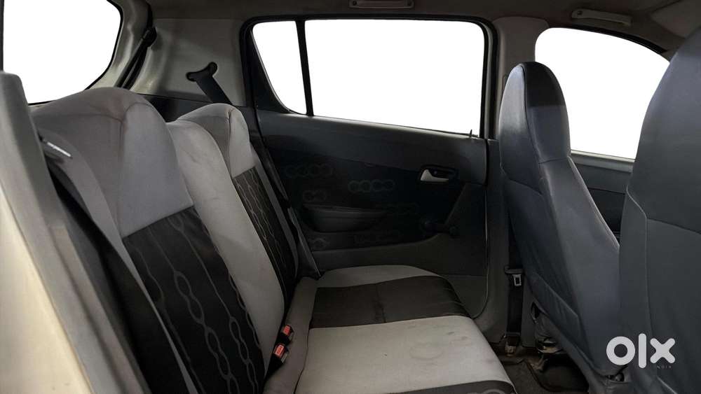 Maruti Suzuki Alto 800 Lxi, 2015, Petrol