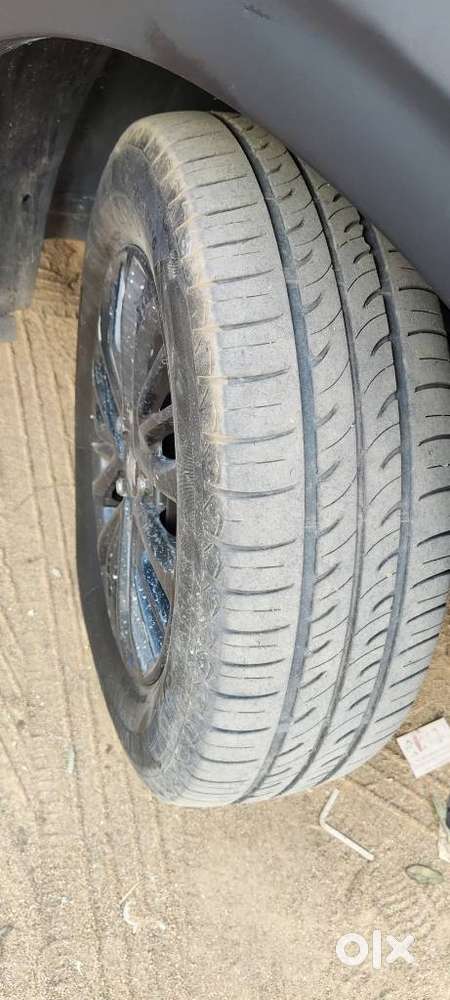 Maruti Suzuki Xl6 Zeta At, 2021, Petrol