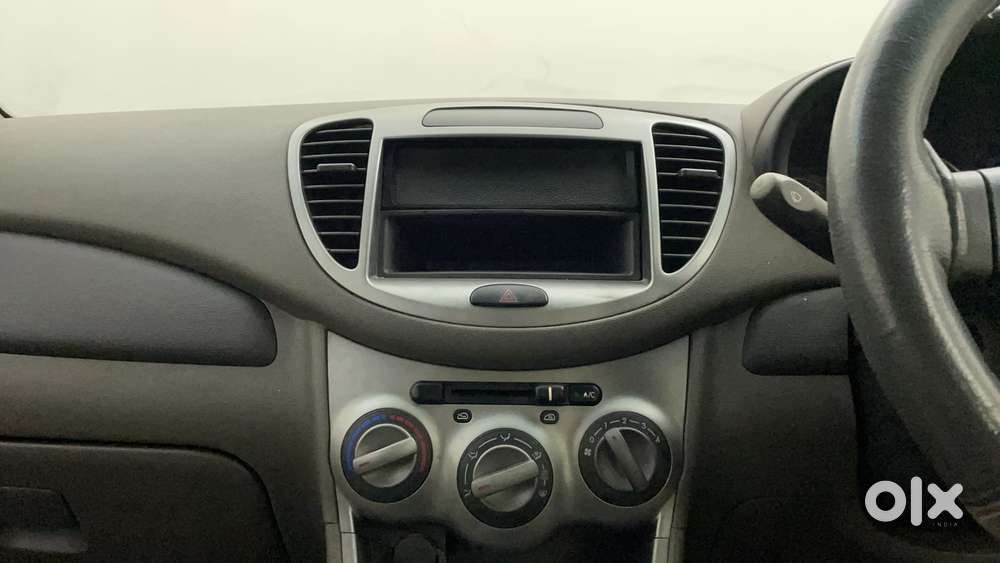 Hyundai I10 Magna 1.2 Itech Se, 2011, Petrol
