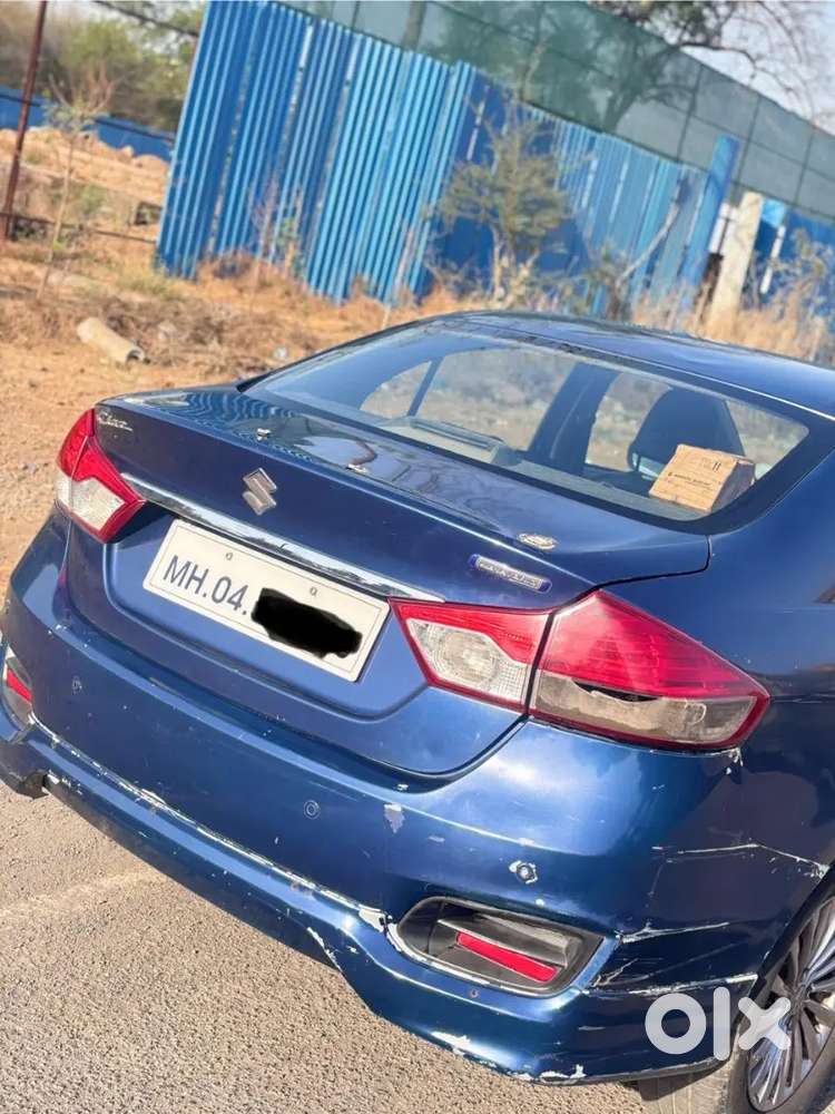 Maruti Suzuki Ciaz S 2018 Diesel 132169 Km Driven