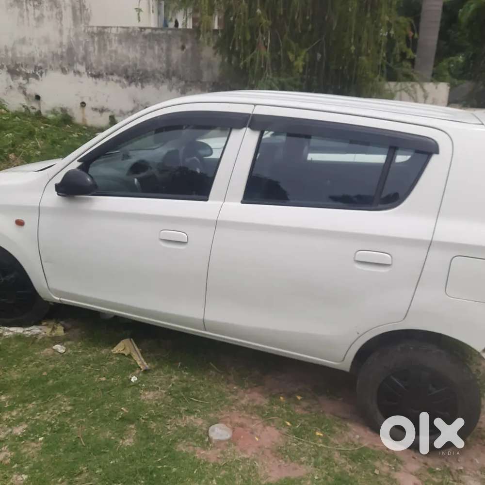 Maruti Suzuki Alto 800 2013