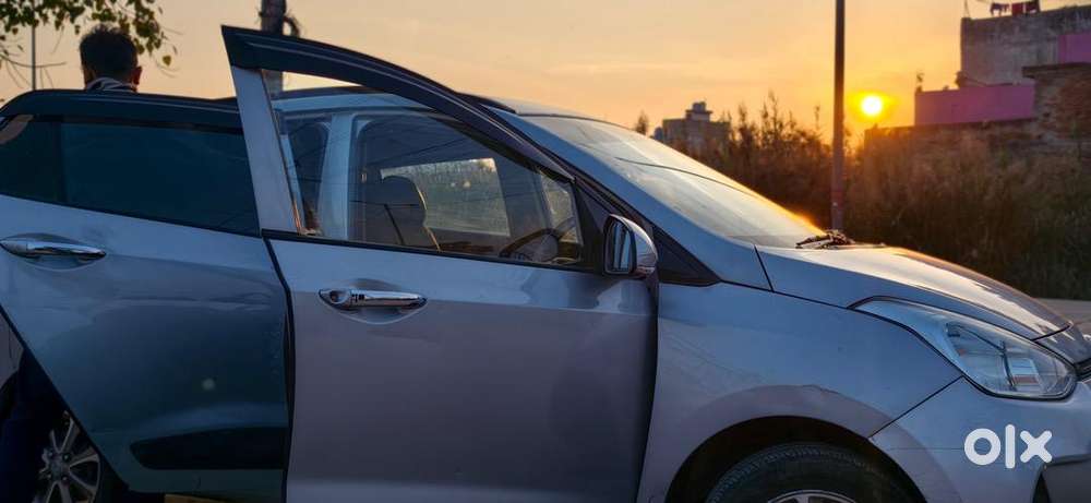 Hyundai Grand I10