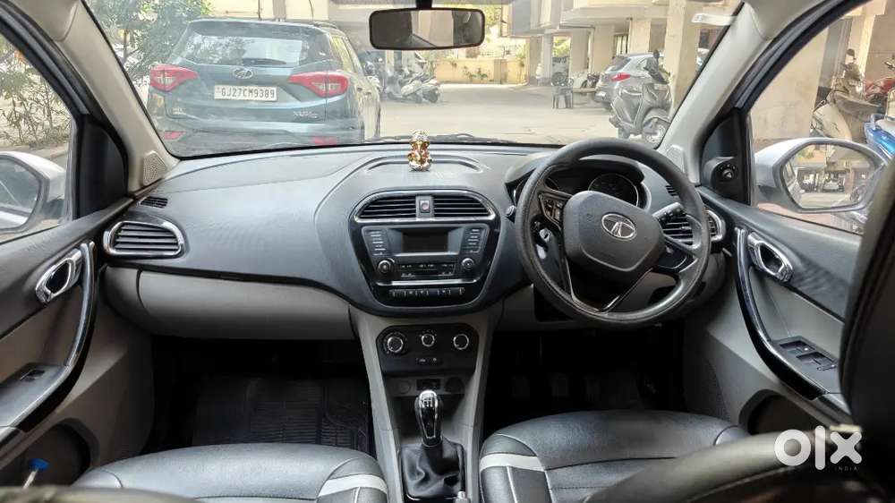 Tata Tiago Petrol 2018 Excellent Condition