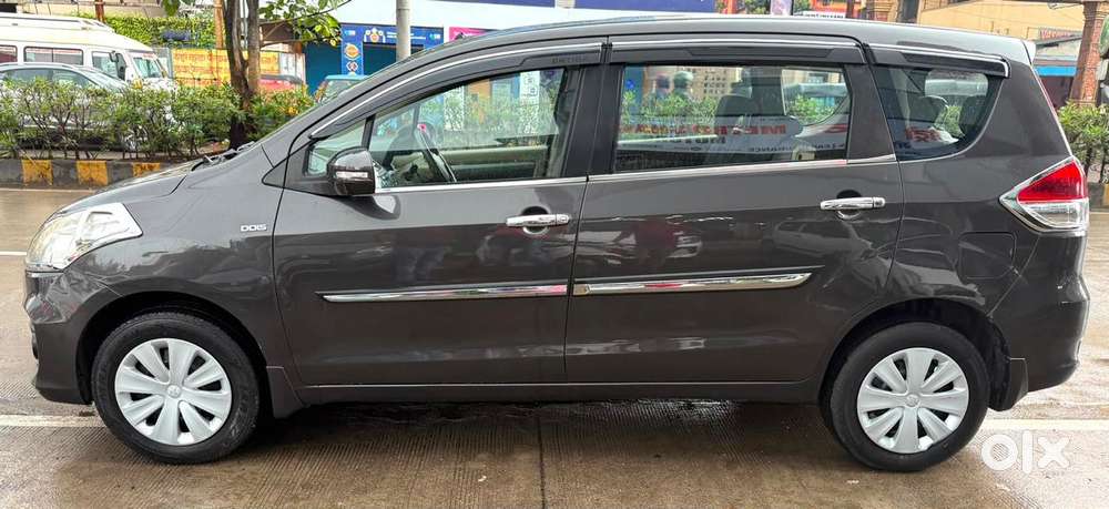 Maruti Suzuki Ertiga Vdi, 2015, Diesel