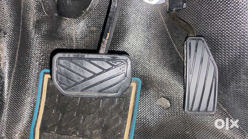 Maruti Suzuki Wagon R Zxi Amt 1.2, 2019, Petrol