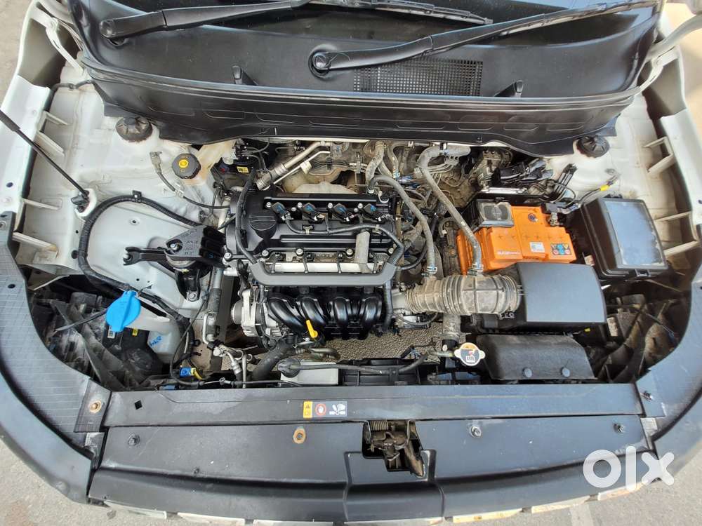 Hyundai Venue S (o) 1.2 Petrol Knight Edition, 2025, Petrol