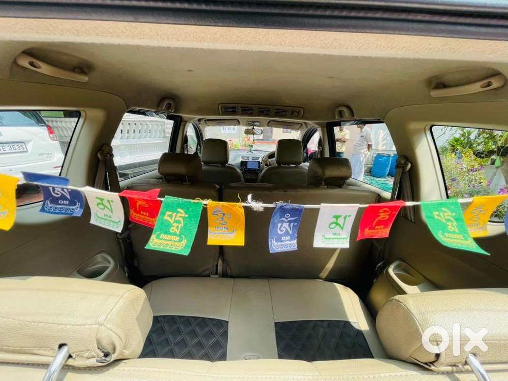 Maruti Suzuki Ertiga Zdi+ 2015