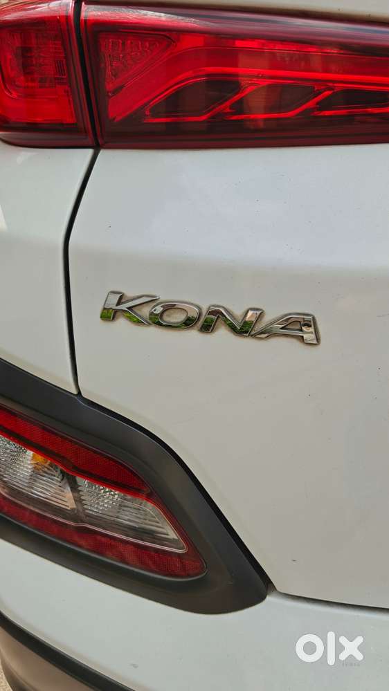 Hyundai Kona Electric Premium, 2023, Electric