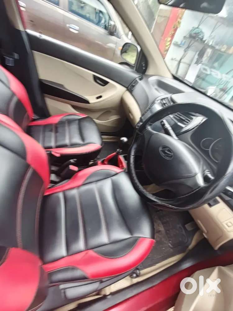 Hyundai Eon 1.0 Magna 2015