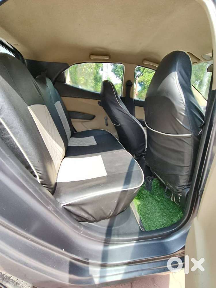 Hyundai Eon, 2016, Petrol