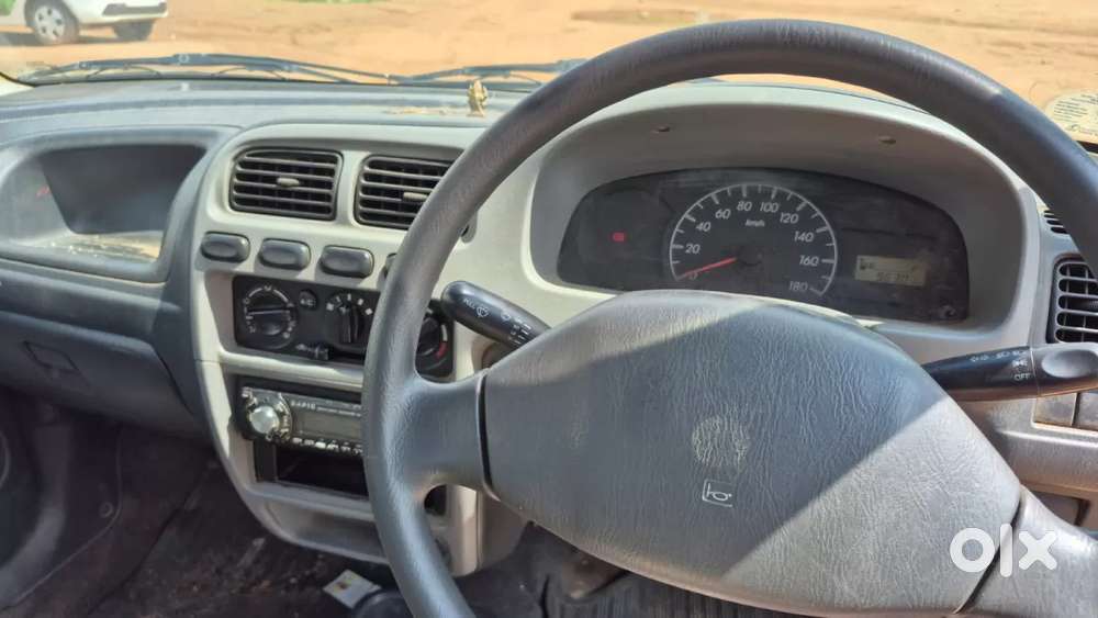 Maruti Suzuki Alto 0.8 Lxi (o), 2012, Petrol