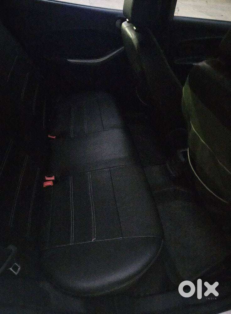 Ford Figo 1.4 Duratorq Diesel Zxi, 2015, Diesel