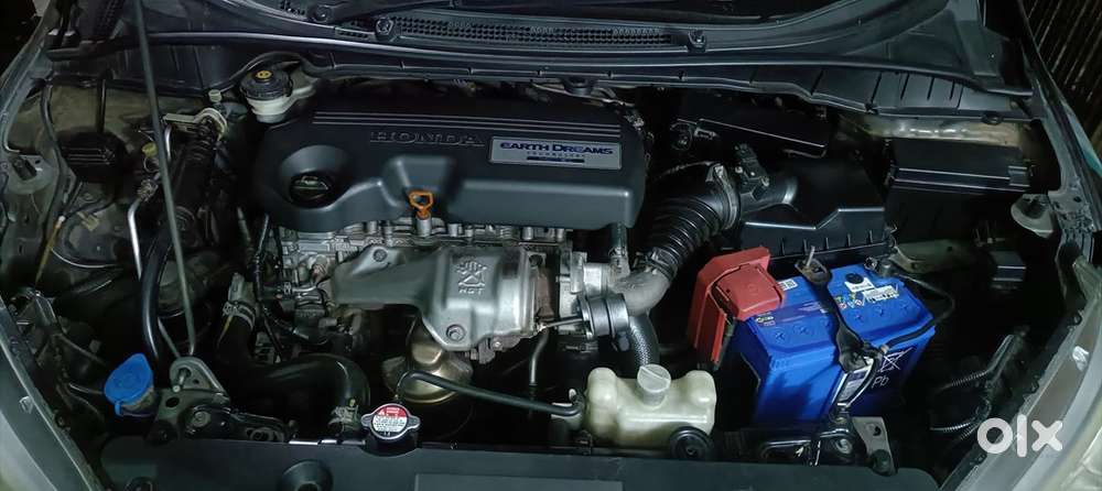 Honda City Diesel Good Condition