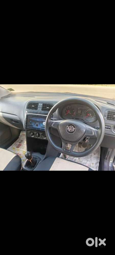 Volkswagen Ameo 1.2 Mpi Trendline, 2018, Petrol