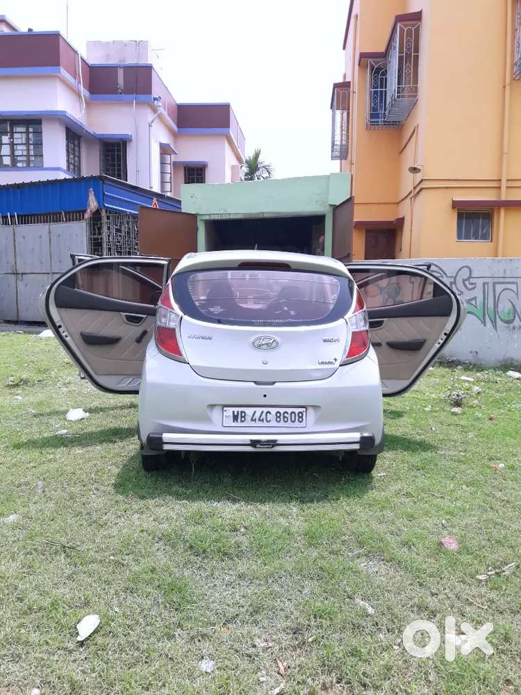 Very Good Mileage. 
Central Lock. 
New Condition