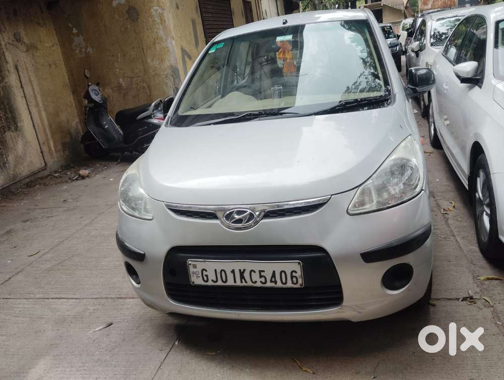 Hyundai I10 1.2 Kappa Magna, 2010, Petrol