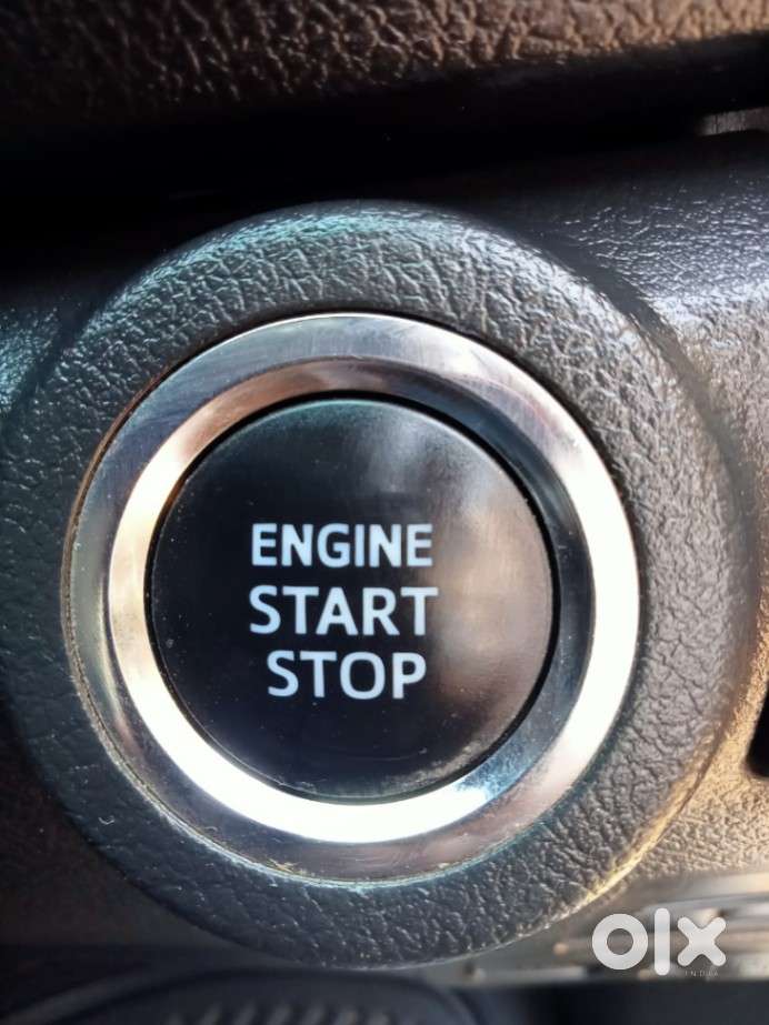 Toyota Fortuner 4x2 Mt 2.8 Diesel, 2018, Diesel