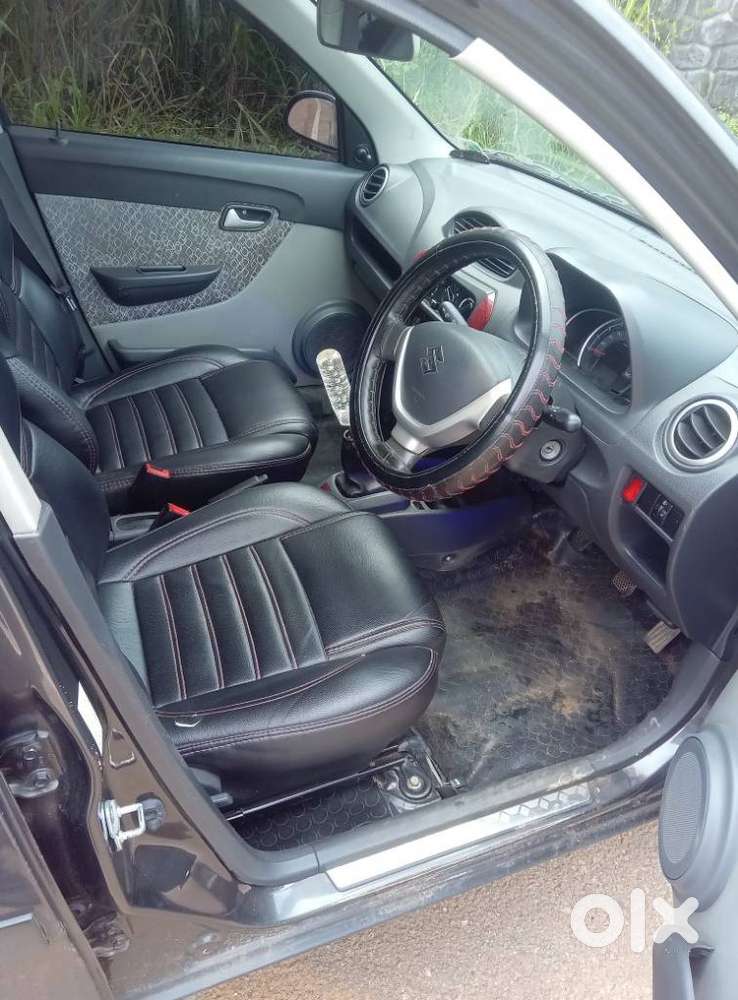 Maruti Suzuki Alto 800 Lxi Opt, 2017, Petrol