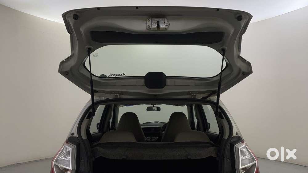 Maruti Suzuki Alto K10 2010-2014 Vxi, 2016, Petrol