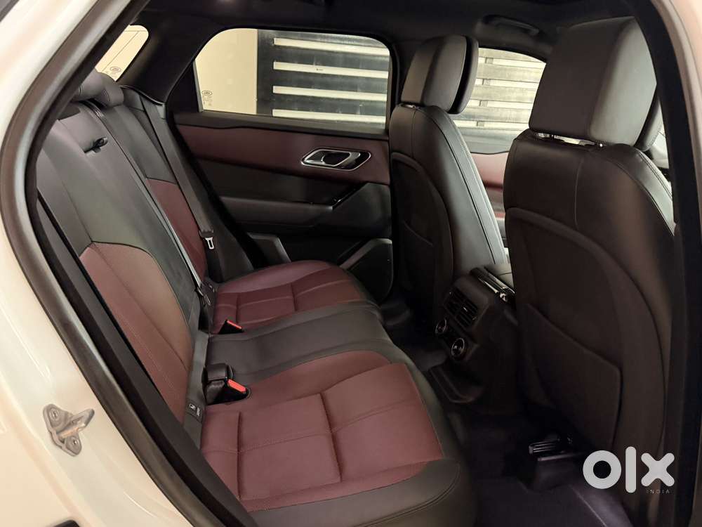 Land Rover Range Velar D180 R-dynamic Hse, 2023, Diesel