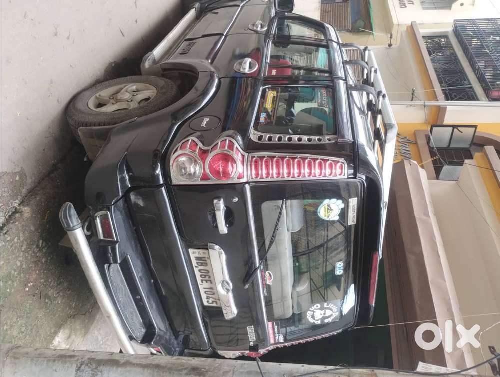 Mahindra Scorpio Diesel 2010