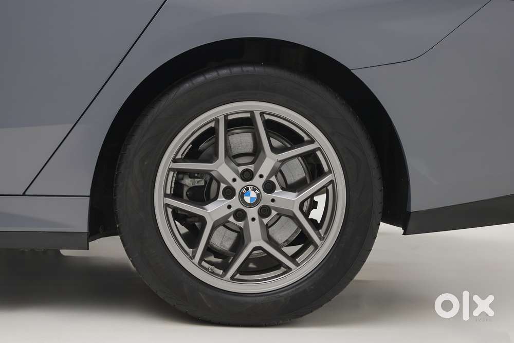 Bmw 5 Series 530 Li M Sport, 2024, Petrol