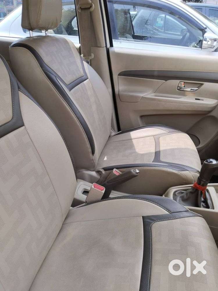 Maruti Suzuki Ertiga Vxi (o) Cng, 2023, Cng & Hybrids