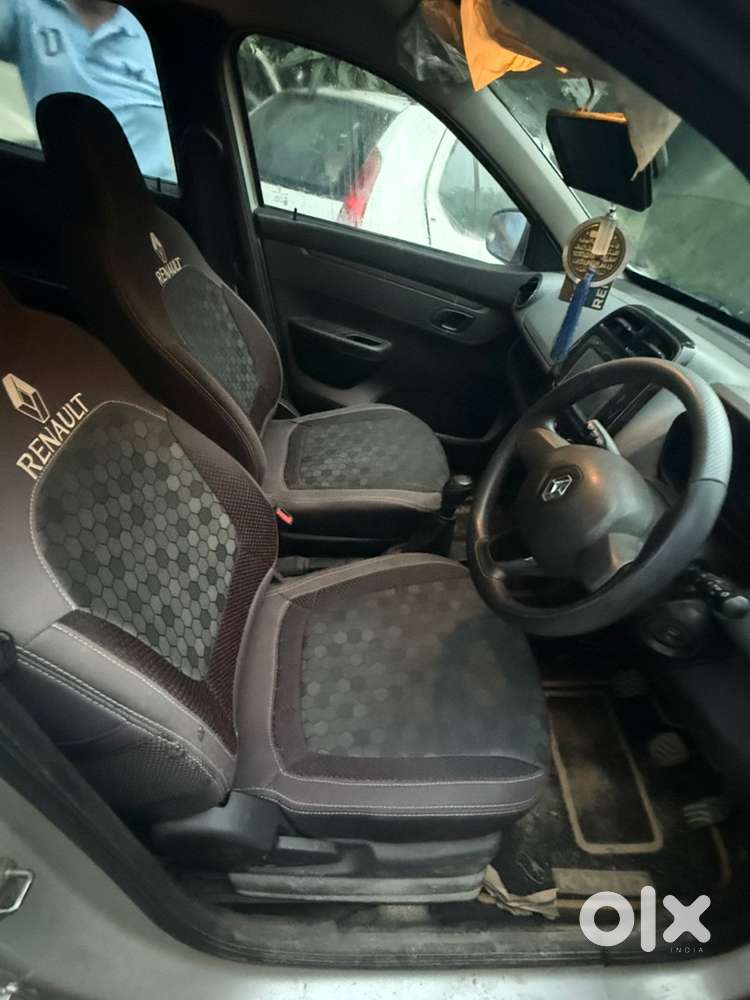Renault Kwid Petrol 2018