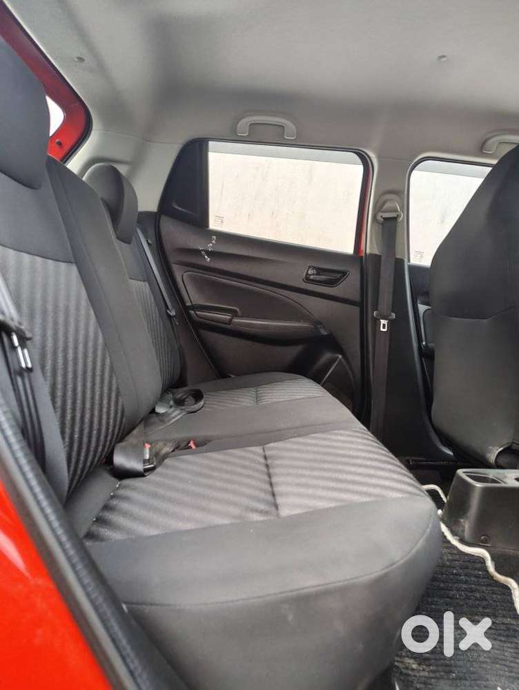 Maruti Suzuki Swift, 2018, Diesel
