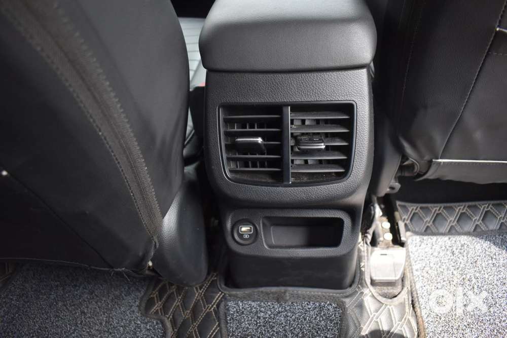 Kia Seltos Htk Plus D, 2022, Diesel