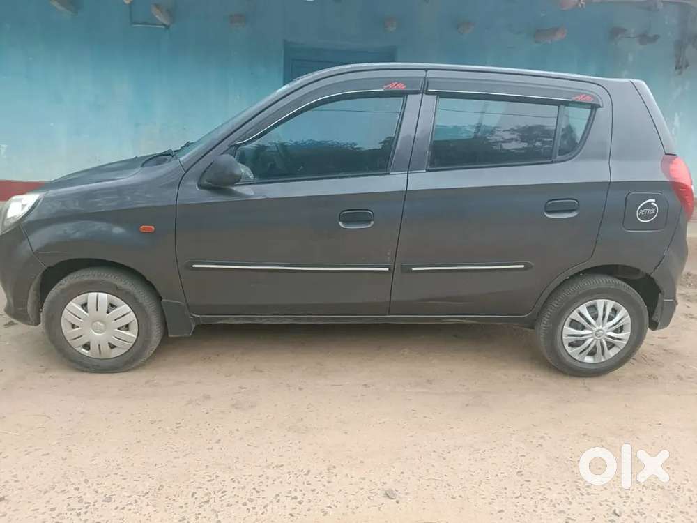 Maruti Suzuki Alto 800 2013