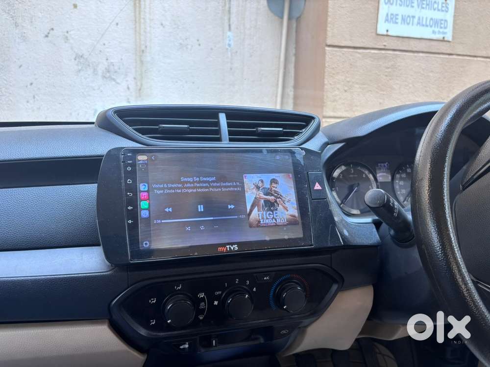 Honda Amaze Diesel 2018