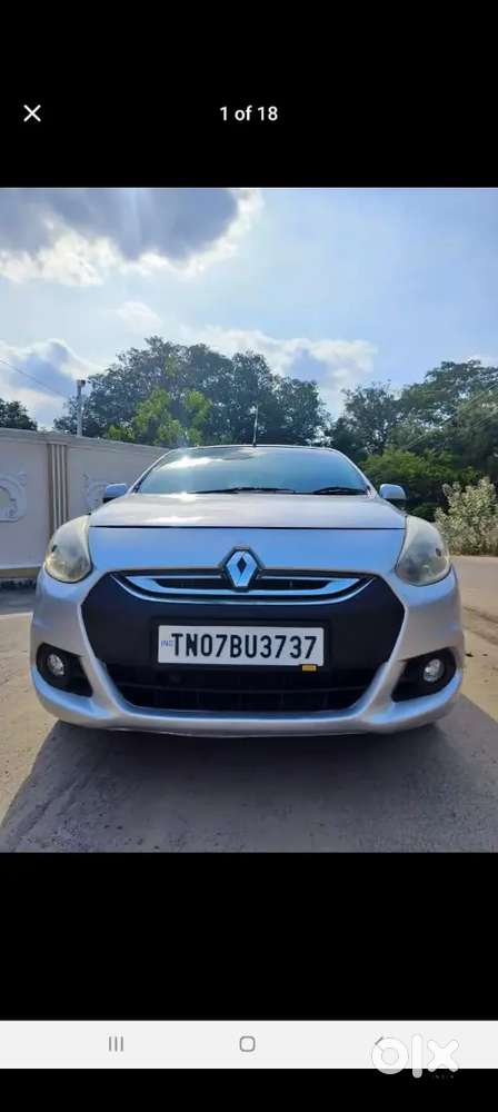 Renault Scala